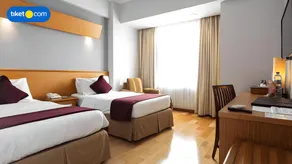 Hotel Pacific Balikpapan - Image 2