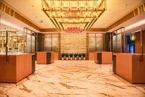 臻程酒店北京西铁营地铁站店 - Image 2