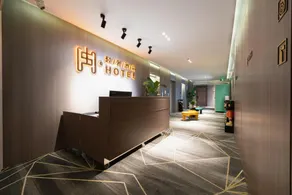 Ran Luxury Select Smart Hotel (Olympic Sports Center Branch) - Image 4