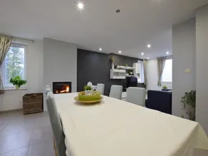 Lovely holiday home in Gros Chene with bubble bath - Image 5