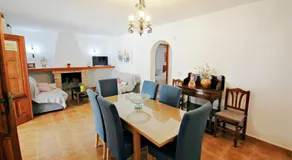 Finca Sendra - rustic finca for nature lovers in Benissa - Image 4