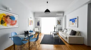 Athens Squared Apartments - Image 3