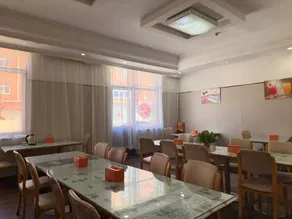 Tangnian Business Travel Chain Hotel (Guangping Renmin Road Branch) - Image 4