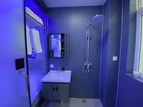 Rainbow Esports Hotel (Yuefei Temple Scenic Area Branch) - Image 2