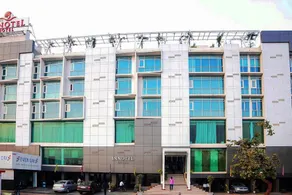 Innotel Hotel - Image 4