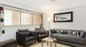 Netanyas One Bedroom Beachside Escape - Image 2