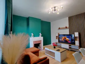 Appartement en centre ville - 5 min de la Gare - 62 m2 - 1 à 6 pers - Image 2