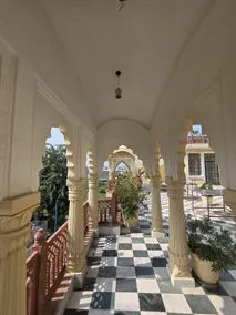 Neer Haveli Agra – A Boutique Homestay Near Taj Mahal - Image 3