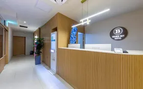 Cheonan Brown Dot Cheonan Terminal Branch - Image 3
