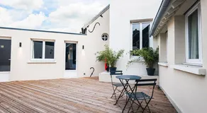 Hotel SaintChristophe Houdan - Image 5