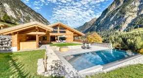 Penthouse im Chalet GM by A-Appartments - Image 2
