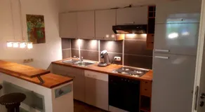 Apartment Summer Garden - Image 5