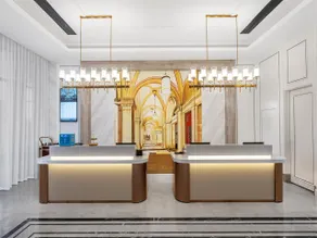 Vienna International Hotel Quanzhou Xixiamei - Image 2