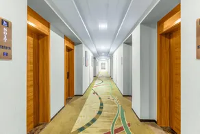 GreenTree Eastern Taiyuan Jinyuan District Xinjinyu Road Hotel - Image 4