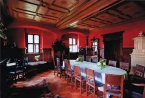 Rittergut Schloss Niederforchheim - Image 5