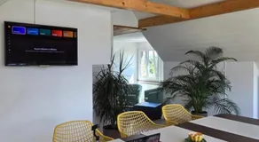 2BR Appart confortable - FAST wifi - EPFL - Swiss Tech - la RTS - l'UNIL - parking - Image 4