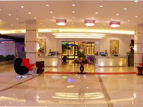 Zhuhai Jiali Hotel - Image 4