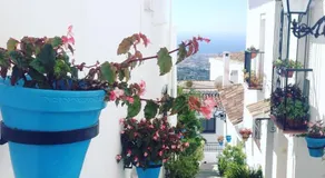 La familia Apartaments Mijas Pueblo - Image 3