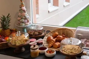 Hotel  Alliance - Proche Paris - Image 3