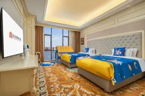 Metheus Hotel - Image 2