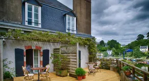 Hotel de charme Les Mimosas - Image 3