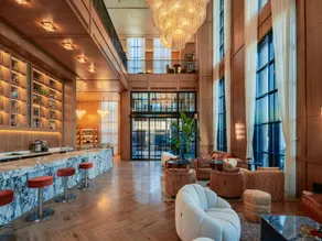 One Sharq Boutique Hotel, Kuwait - Image 2
