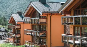 Chalet Norvinga Jasná - Image 3