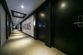 Ansan Hotel Bus - Image 5