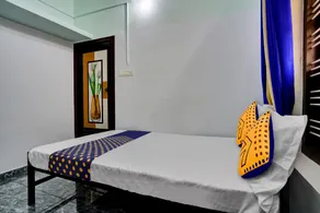 Hotel O Revathy Tourist Home - Image 2
