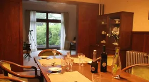 Yamaguchi House Annex, Private House with Onsen - Image 4