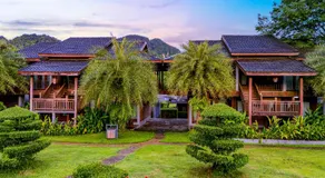 Lisha Garden Resort - Image 5