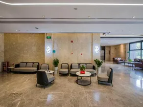 Subak Cloud Hotel (Guangzhou Nansha District Government Galaxy COCOPark Branch) - Image 4