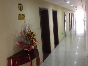 Lingbowan Hotel (Xiamen University Xiang'an Campus) - Image 5