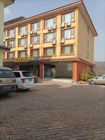 Shuangbai Dazhuang Songhe Hotel - Image 5