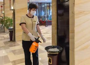 Huafu Hotel - Image 3