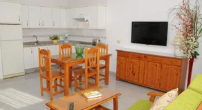 Holiday Home Helles Appartement im Erdgeschoss by Interhome - Image 3