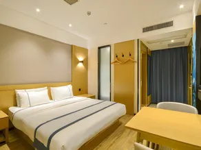 City Comfort Inn Suizhou Railway Station - Image 5