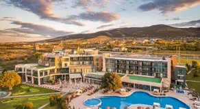 Park & Spa Hotel Markovo - Image 5