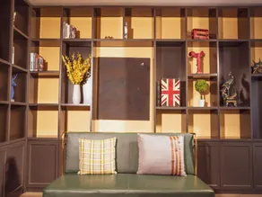 City Comfort Premier Hotel Xiaogan Anlu Railway Station Dongda Times Square - Image 4