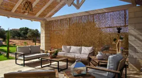 Al Aker Villa with private pool - Image 3