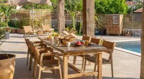 Sassi Di Fteri Villas - Image 5