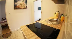 Apartament Poznań Jeżyce - Image 5