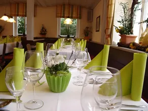 Gasthaus & Weingut zum Stern - Image 4