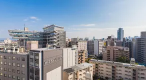 Ostay Shin-Osaka Hotel Apartment - Image 5
