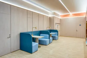 Hanting Hotel Changzhong Changhong Road Metro Station - Image 5