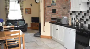 Anchor Cottage Portsalon Holiday Home by Trident Holiday Homes - Image 4