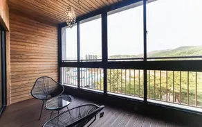 Busan Jeonggwan Hotel Seven Bricks - Image 2