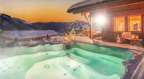 Chalet Alpachic - OVO Network - Image 4
