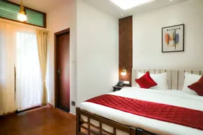 Aroma Hills Resort ,Pothamedu ,Munnar - Image 2