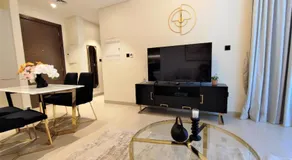 Modern 1 bedroom - Close to Business Bay - Sobha Creek Vista - Image 2